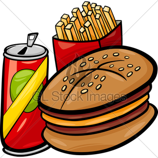325x325 Food Collection Ii Gl Stock Images