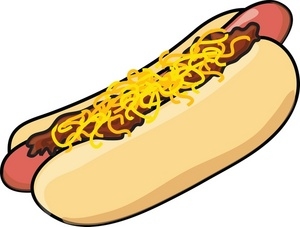 300x227 Junk Food Images Clip Art