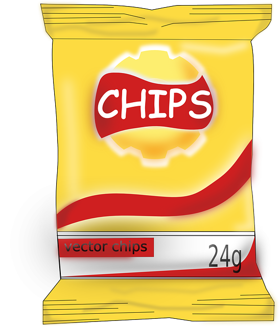 548x640 Junkfood Clipart