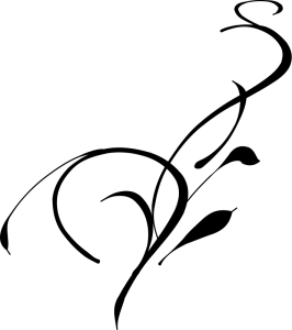 266x300 Vines Clip Art Download