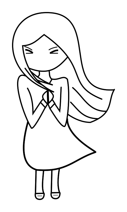 528x883 Cute Wind Cliparts 200747