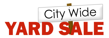 363x127 Ludlow City Wide Yard Sale Gt City Of Ludlow