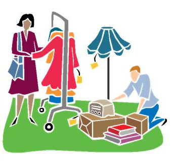 338x318 Montebello Mom Yard Sale Weekend Wrightwood, 524 526