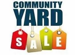 262x193 Randolph's Community Wide Yard Sales Enchanted Mountains
