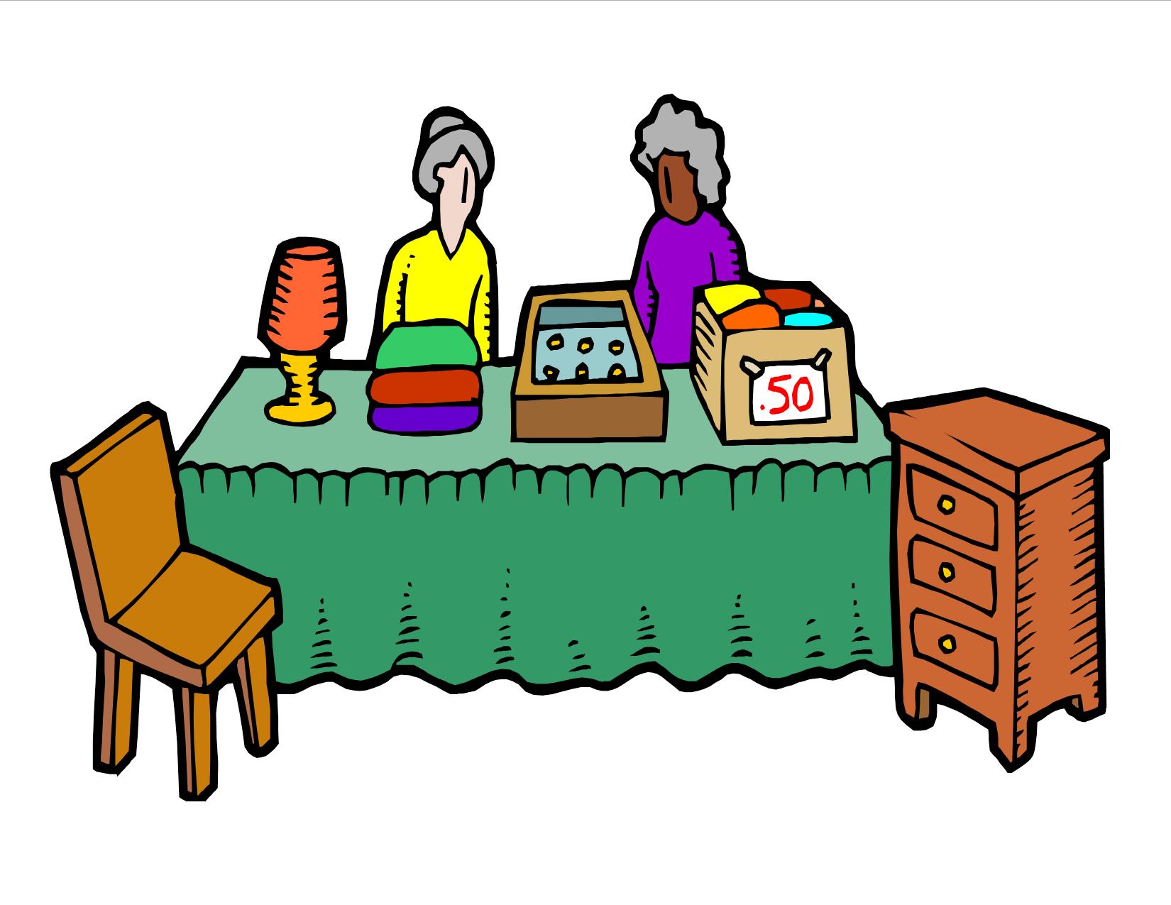 1650x1275 Yard Sale Imconfident