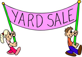 350x245 Cccc Plans Community Yard Sale