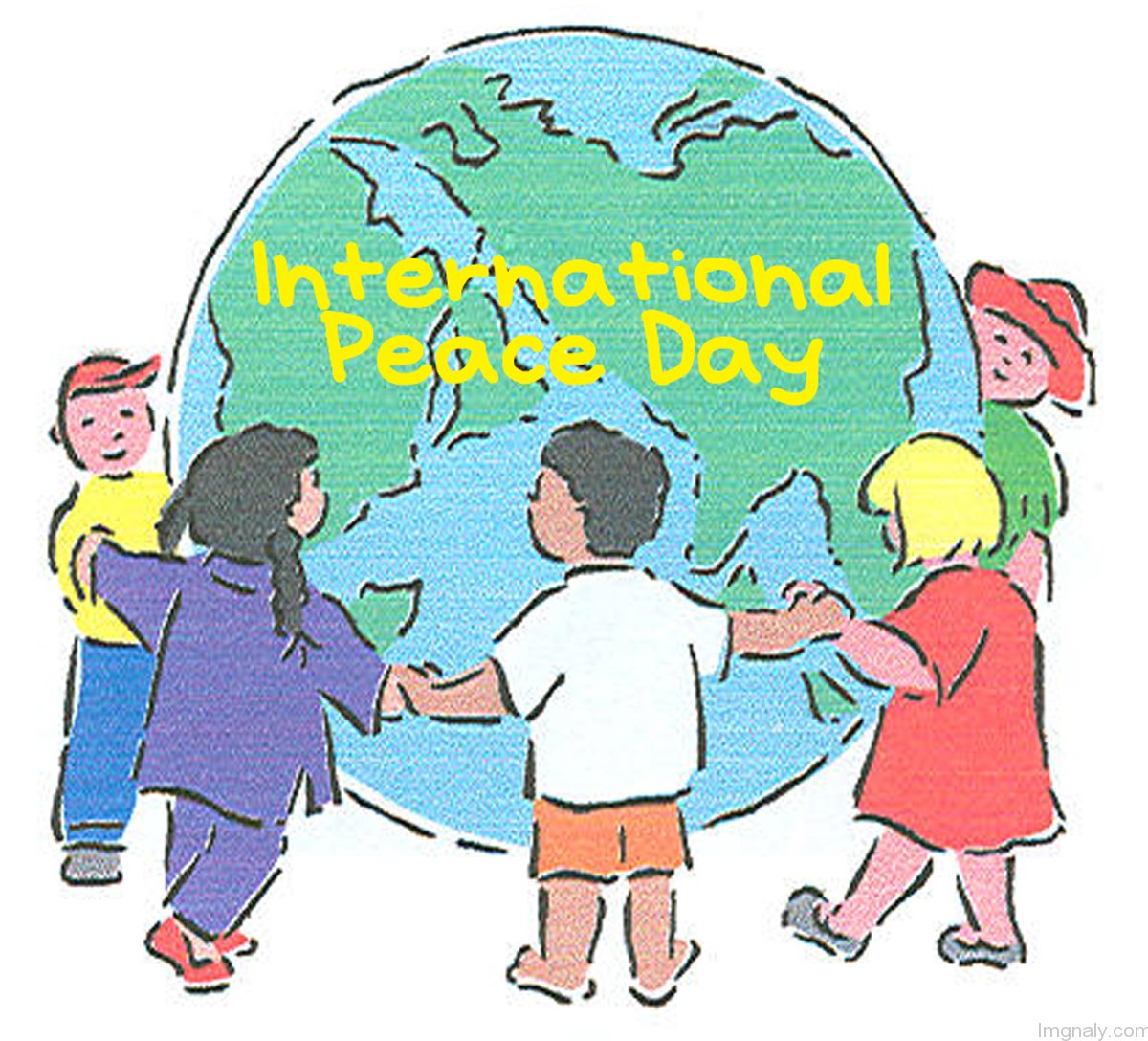 1200x1088 International Day Of Peace Pictures And Images