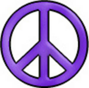 300x297 Peace Sign Images Free Clip Art Many Interesting Cliparts