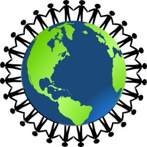 300x300 World Peace Clip Art