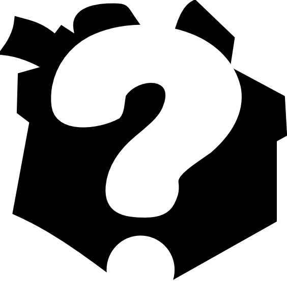 564x598 Question Mark Pictures Of Questions Marks Clipart 2 2