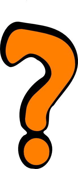 276x592 Question Mark Pictures Of Questions Marks Clipart Cliparting 3 3