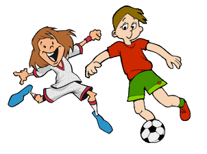 302x224 Soccer Player Clip Art Many Interesting Cliparts