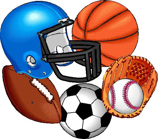 515x453 Clip Art Sports Park Clipart 1899808