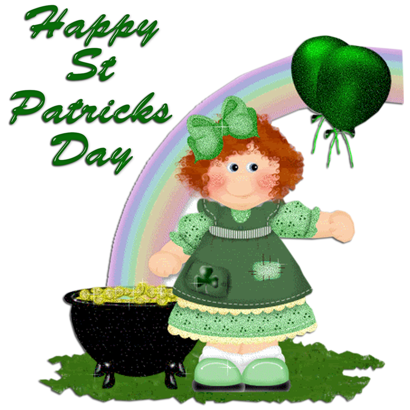 1420x1420 Happy St Patricks Day