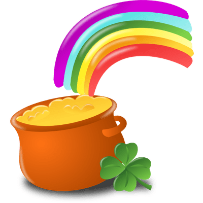 400x400 Saint Patrick's Day Png Images Transparent Free Download