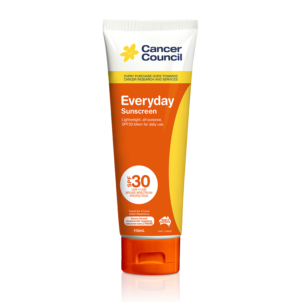 1000x1000 Everyday Sunscreen Range Spf30