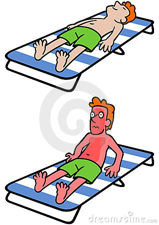 319x450 Sunscreen Clipart