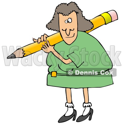 400x400 Teachers Clipart By Djart Page