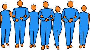 300x165 Teamwork Clip Art Download