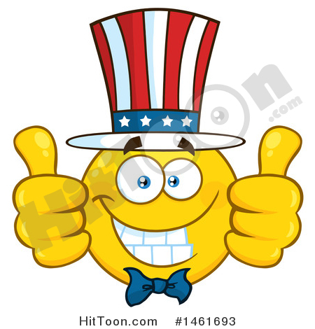 450x470 Two Thumbs Up Clipart