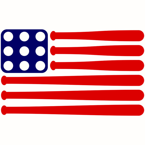 600x600 Us Flag Mason Jar Cuttable Design