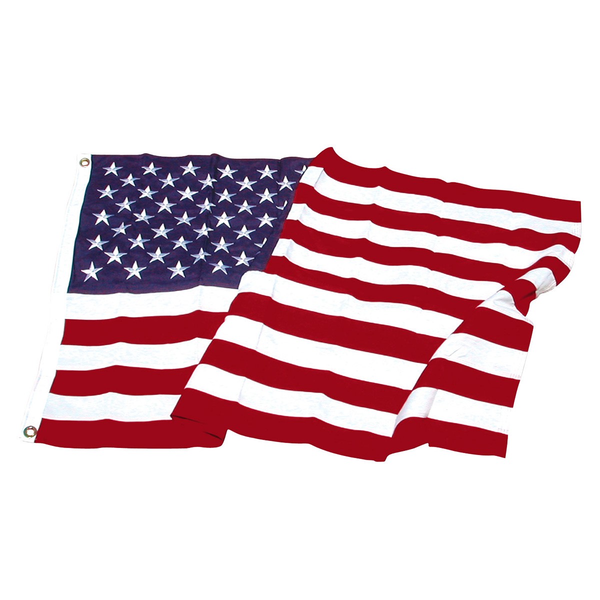 1200x1200 American Flag 4ft X 6ft Super Tough Brand Polyester