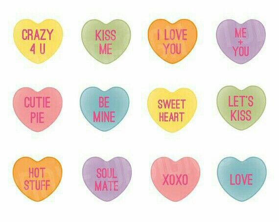 570x452 46 Best Valentines Day Clipart Images Black, Black