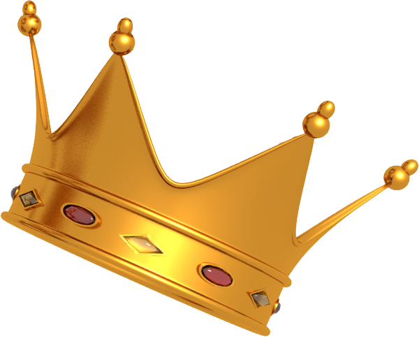 600x482 Crown Png Image No Background