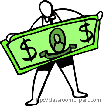 339x350 Money Sign Clip Art No Background Clipart Panda