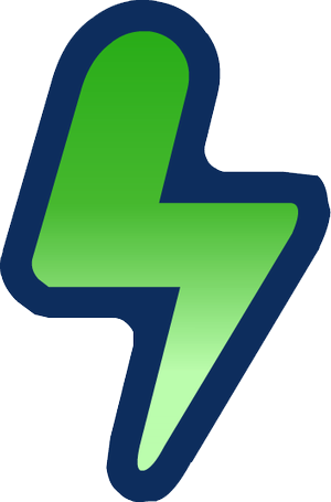 300x455 Energy Transparent Background Png Mart