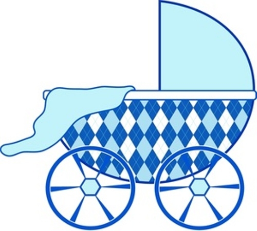 500x450 Baby Clipart Transparent Background