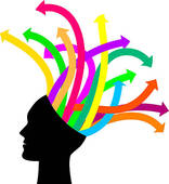 156x170 Psychology Clip Art