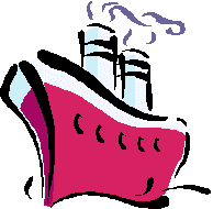 194x190 Ship Clipart Immigration