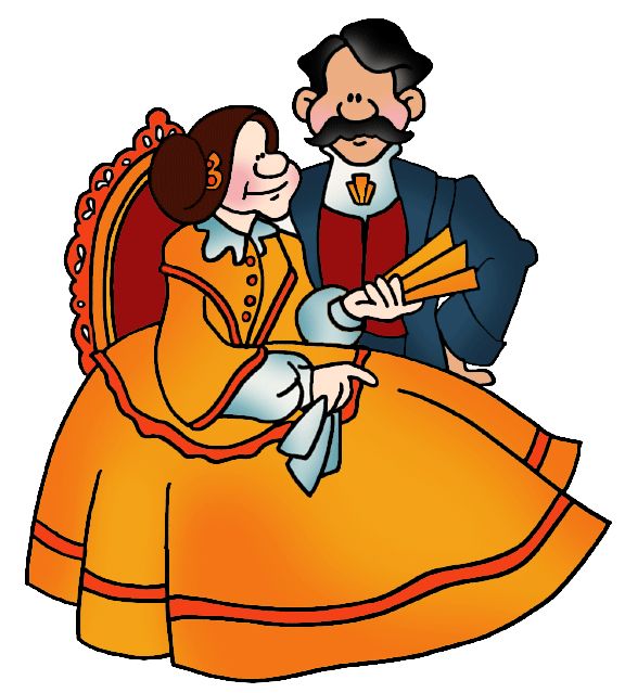 576x639 Us History Clipart Industrial Revolution