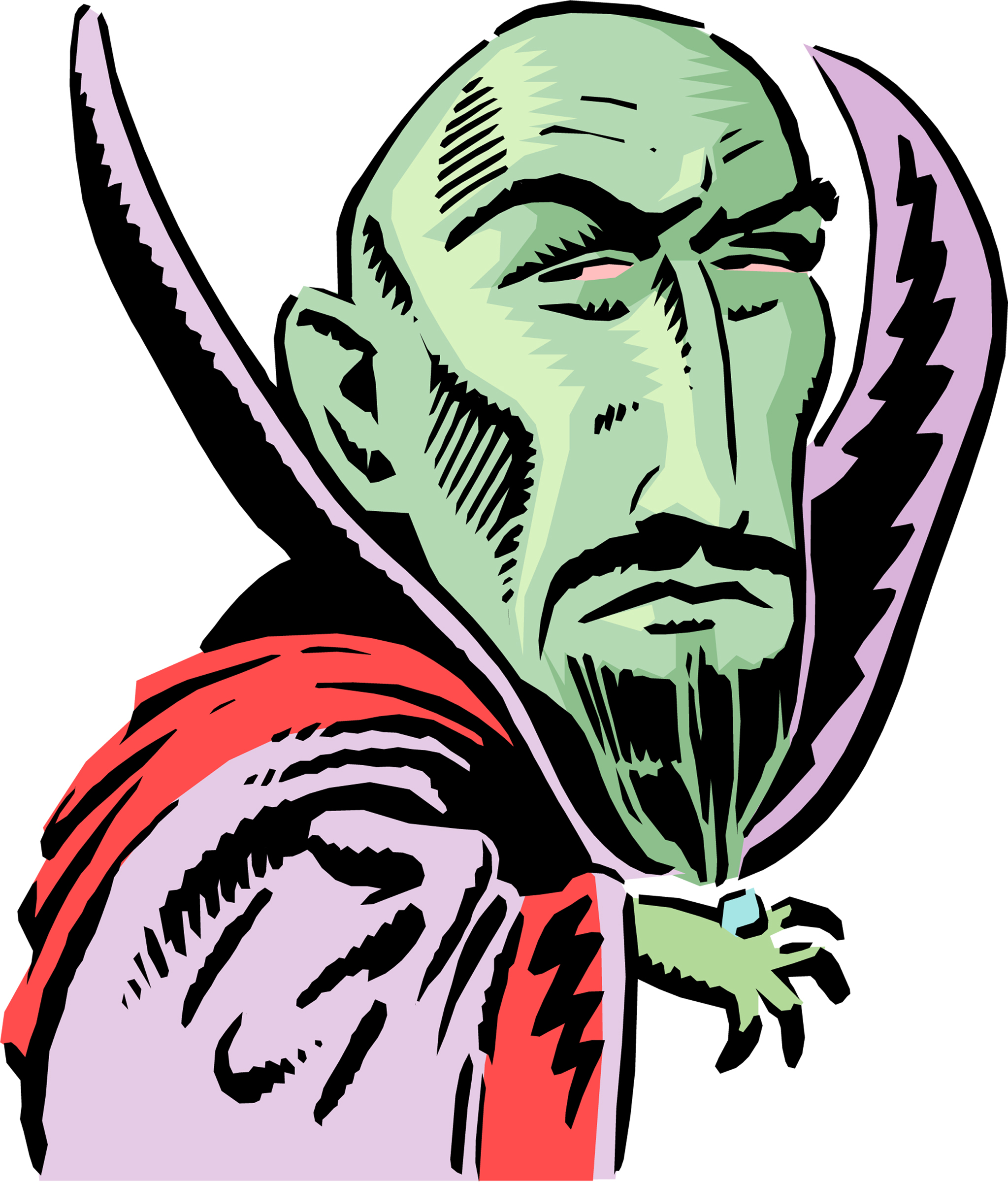 2047x2400 Immigration's Hobgoblin A Foolish Inconsistency Nation