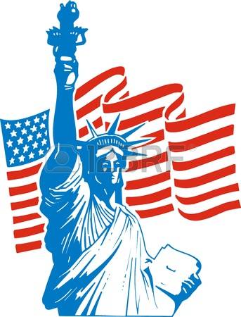 343x450 Migration Clipart Usa