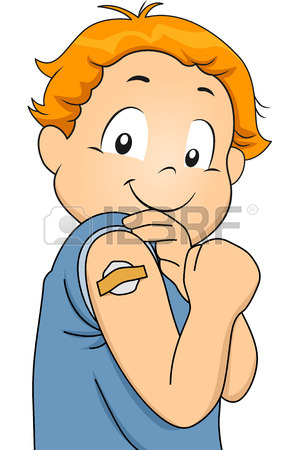 301x450 674 Child Vaccination Stock Vector Illustration And Royalty Free