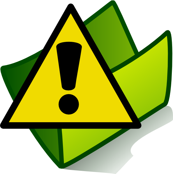 594x595 Important Folder Clip Art