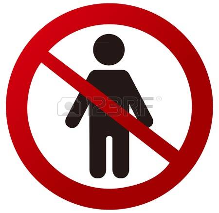 450x437 Important Message Clipart