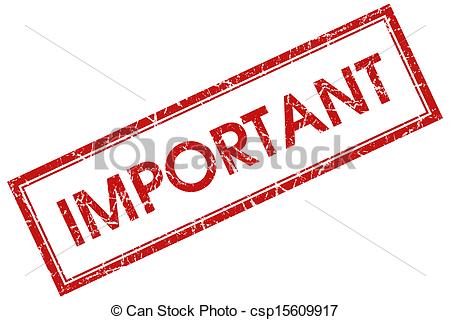 450x320 Important Clipart Images