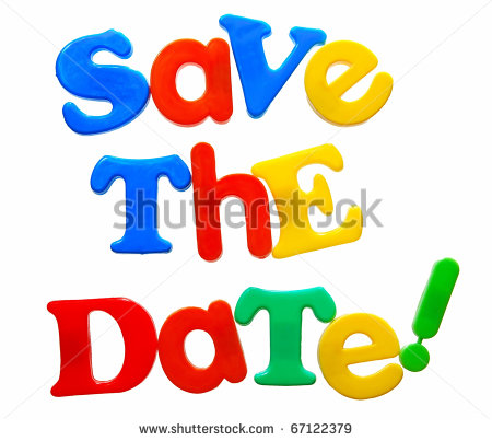 450x403 Save The Date Clipart