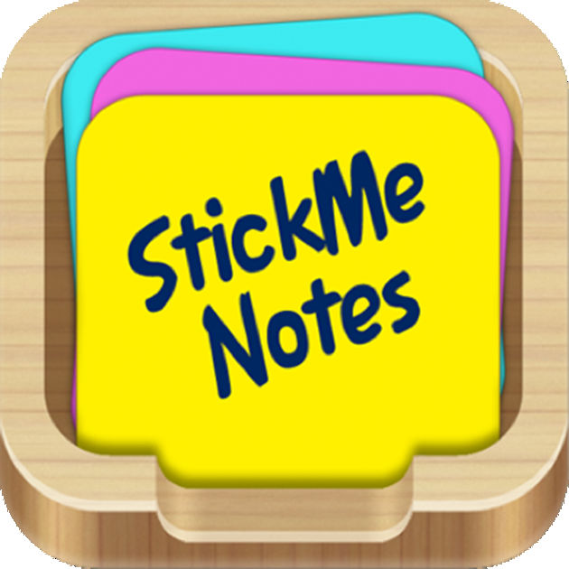 630x630 Stickme Notes