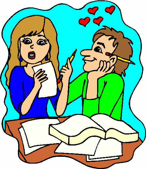 490x568 Love Clipart Inlove