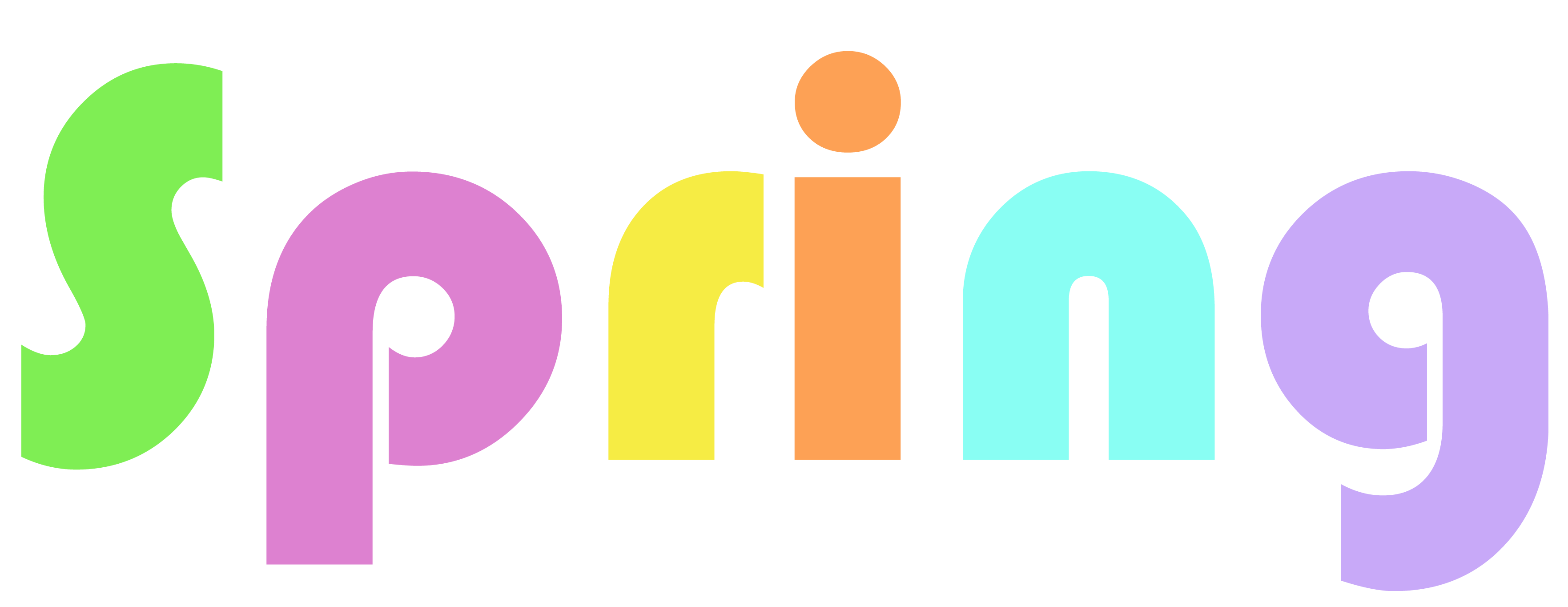 3526x1364 Spring Clip Art Free Clipart Images Clipartcow 2