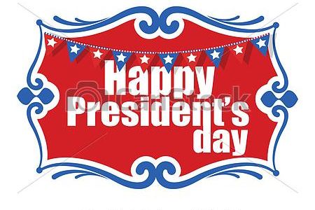 450x300 Presidents Clipart Logo