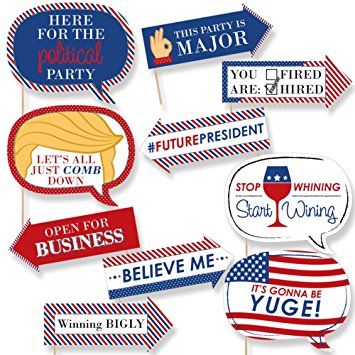 355x355 Funny Presidential Inauguration Day