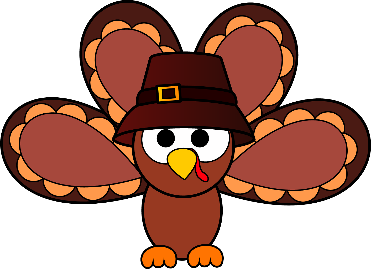 1413x1025 Thanksgiving Clip Art Free Gt Nastaran's Resources