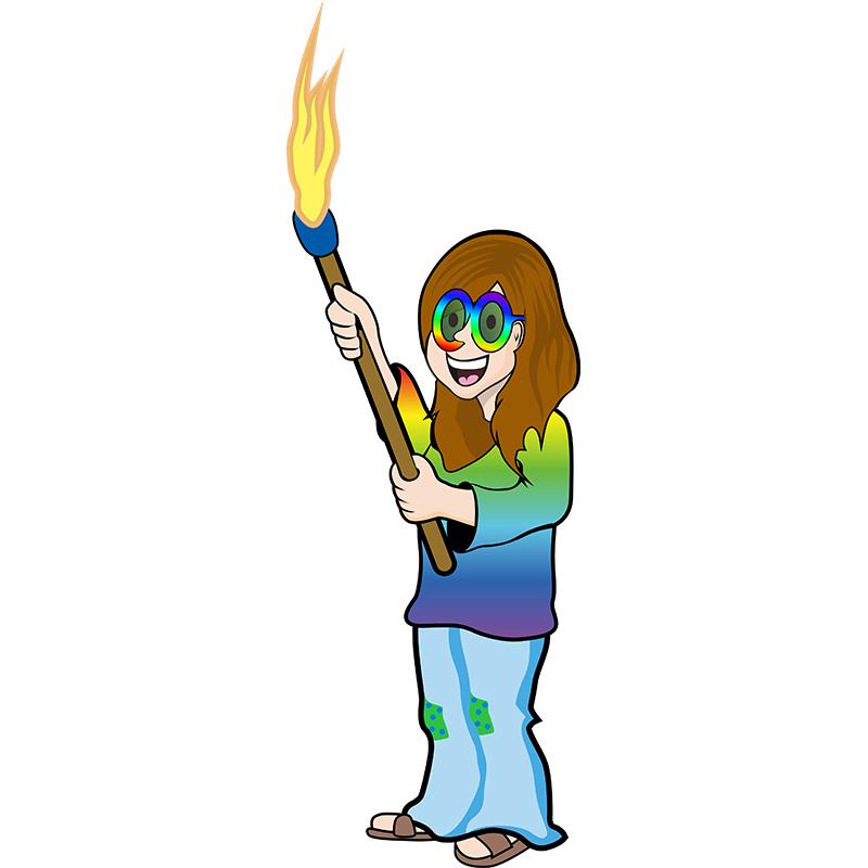 800x800 Incense Sticks