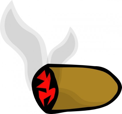 425x400 Smoke Clip Art Download