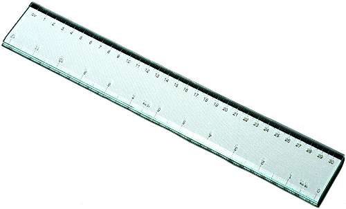 500x302 Inch Ruler Clip Art Clipart Panda
